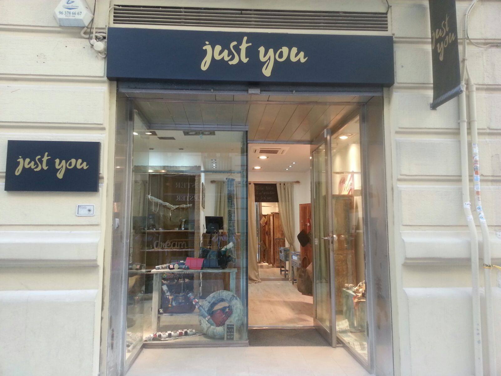 Just You