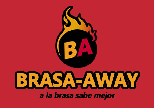 Brasa-Away